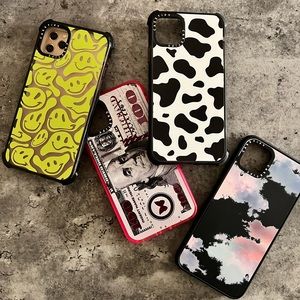 CASETIFY CASES